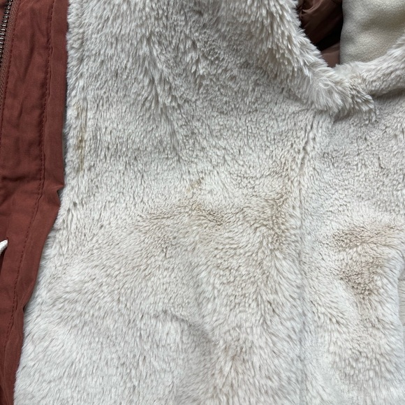 Abercrombie & Fitch 3-in-1 Ultra Parka XS - Picture 12 of 12